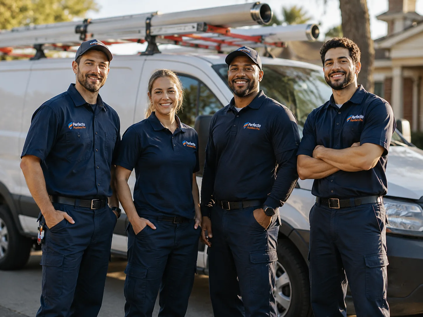 Emergency Plumber Near Me in Farmersville, TX near me